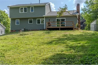 203 Albany Drive NW, Canton, OH 44708 - Photo 8