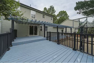 1970 Cherrywood Lane, Akron, OH 44312 - Photo 2