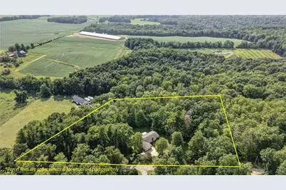 5601 Township Road 466, Lakeville, OH 44638 - Photo 18