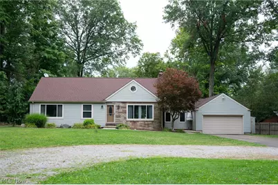 5625 Tippecanoe Road, Canfield, OH 44406 - Photo 1