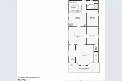 2115 Seymour Avenue, Loveland, OH 44113 - Photo 4