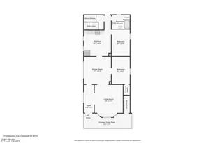 2115 Seymour Ave, Loveland, OH 44113 - Photo 4