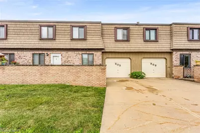 805 Tollis Parkway, Grandview Heights, OH 44147 - Photo 2