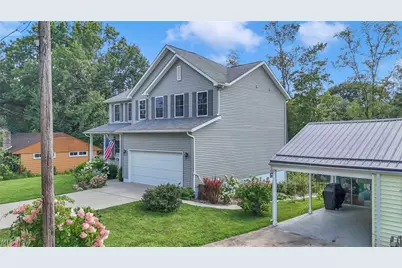 22 Garfield Avenue, New Concord, OH 43762 - Photo 2
