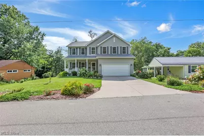 22 Garfield Avenue, New Concord, OH 43762 - Photo 44