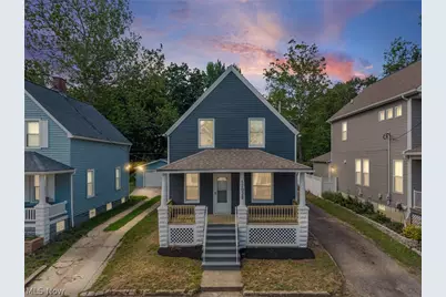 12028 Wade Park Avenue, Loveland, OH 44106 - Photo 2