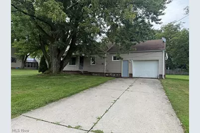 730 Pennsylvania Avenue, Mansfield, OH 44905 - Photo 1