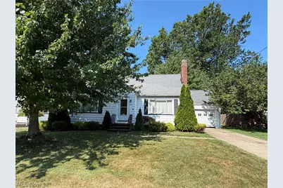 605 Allen Avenue, Ashtabula, OH 44004 - Photo 2