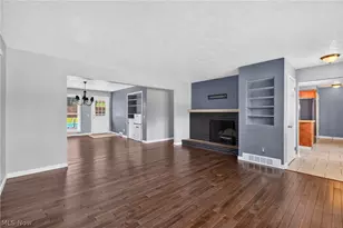 3321 Meadowwood St NW, Massillon, OH 44646 - Photo 8
