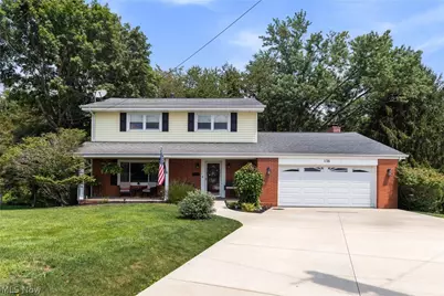 136 Crisswill Road, St Clairsville, OH 43950 - Photo 1
