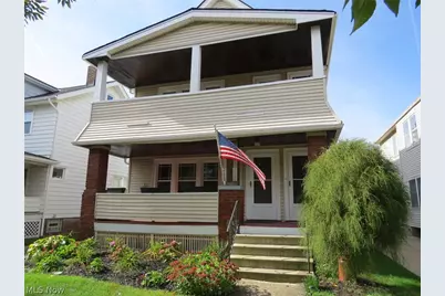 2126 Richland Avenue, Oakwood, OH 44107 - Photo 2