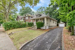 602 Blaine Ave, Akron, OH 44310 - Photo 2