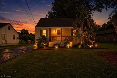 4609 Webb Road, Perry, OH 44081 - Photo 1