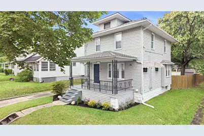 572 E Archwood Avenue, Akron, OH 44301 - Photo 4