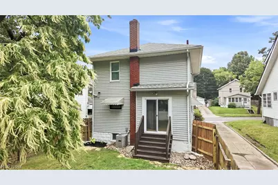 572 E Archwood Avenue, Akron, OH 44301 - Photo 8