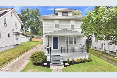 572 E Archwood Avenue, Akron, OH 44301 - Photo 2