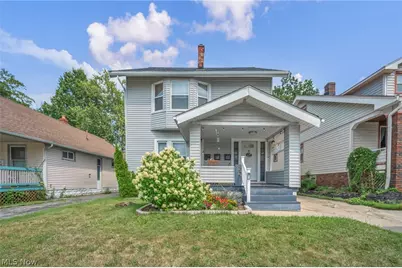 2203 Bunts Road, Oakwood, OH 44107 - Photo 1