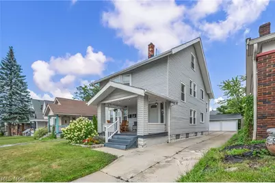 2203 Bunts Road, Oakwood, OH 44107 - Photo 2