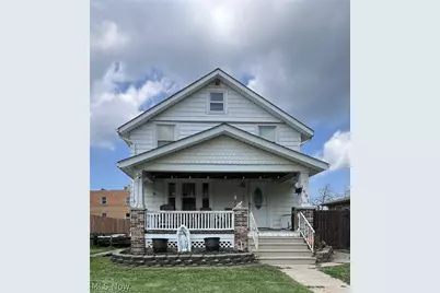 1891 E 33rd Street, Lorain, OH 44055 - Photo 2
