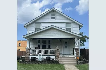 1891 E 33rd Street, Lorain, OH 44055 - Photo 1