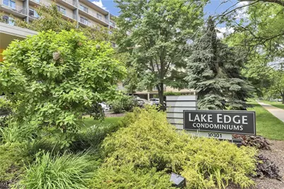 10301 Lake Avenue #807, Loveland, OH 44102 - Photo 2