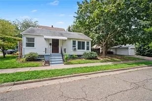 1761 Marks Ave, Akron, OH 44305 - Photo 1