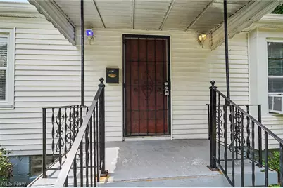 1761 Marks Avenue, Akron, OH 44305 - Photo 2