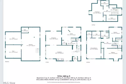 3295 Glencairn Road, Huber Heights, OH 44122 - Photo 44