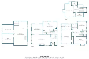 3295 Glencairn Rd, Huber Heights, OH 44122 - Photo 44