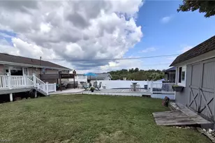 136 Tera Manor, Wintersville, OH 43953 - Photo 32