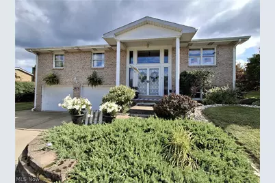 136 Tera Manor, Wintersville, OH 43953 - Photo 4