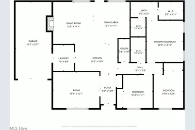 1511 Welch Road, Painesville Twp, OH 44077 - Photo 46