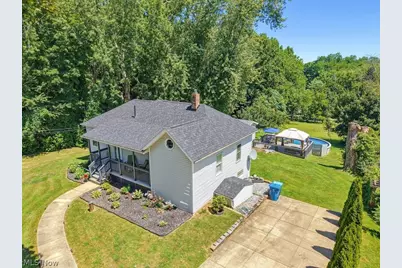 4185 Lake Vista Road, Akron, OH 44319 - Photo 2
