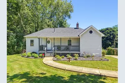 4185 Lake Vista Road, Akron, OH 44319 - Photo 1