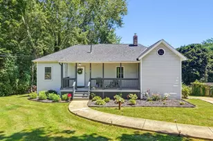 4185 Lake Vista Rd, Akron, OH 44319 - Photo 1