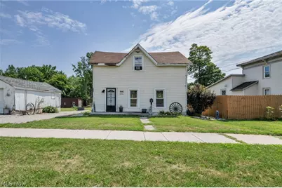14 Townsend Street, Greenwich, OH 44837 - Photo 2
