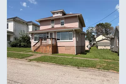 113 Steuben Street, Brilliant, OH 43913 - Photo 2