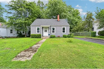 37531 Willow Drive, Eastlake, OH 44095 - Photo 1