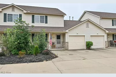 820 Doty Drive, Wadsworth, OH 44281 - Photo 1
