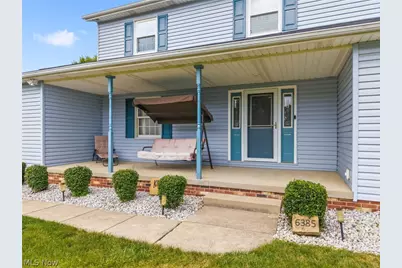 6385 Harbor Drive NW, Canton, OH 44718 - Photo 4