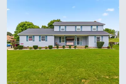 6385 Harbor Drive NW, Canton, OH 44718 - Photo 2
