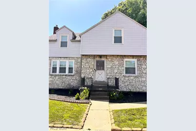 1921 Maple Avenue, Zanesville, OH 43701 - Photo 1