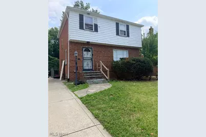3881 E 155th Street, Loveland, OH 44128 - Photo 1