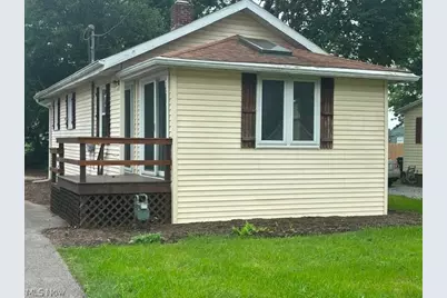 18061 Derr Avenue, Beloit, OH 44609 - Photo 1