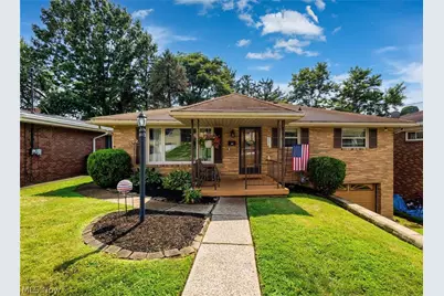 2532 Chestnut Street, Steubenville, OH 43952 - Photo 1