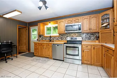 724 Nashville Road, Glenmont, OH 44628 - Photo 12