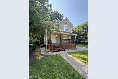 1152 Manning Avenue, Akron, OH 44307 - Photo 1