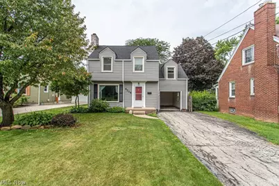 6714 Glendale Avenue, Youngstown, OH 44512 - Photo 2
