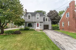 6714 Glendale Ave, Youngstown, OH 44512 - Photo 2