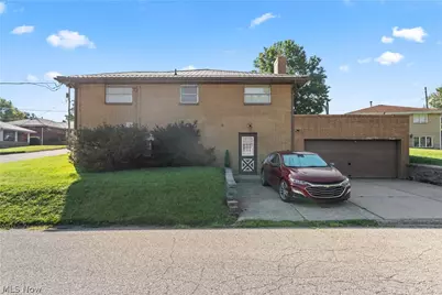 163 N 15th Street, Weirton, WV 26062 - Photo 4